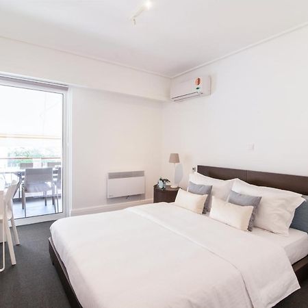 Sun & Sea Suite, Kavouri 아테네 외부 사진