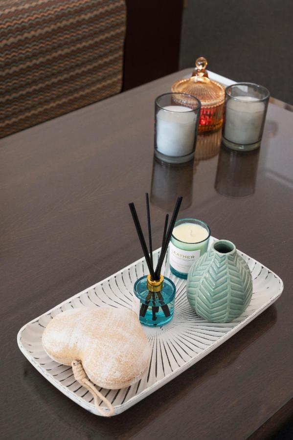 Sun & Sea Suite, Kavouri 아테네 외부 사진