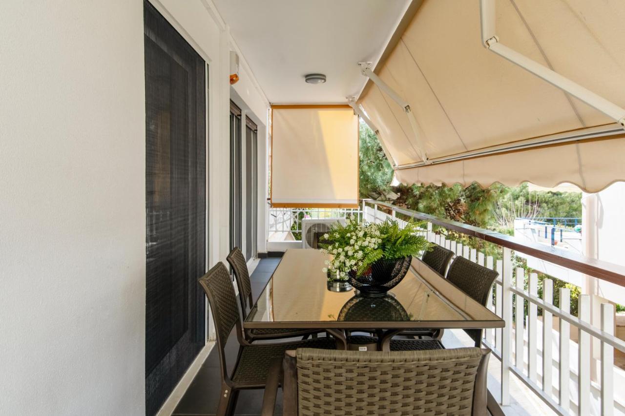 Sun & Sea Suite, Kavouri 아테네 외부 사진