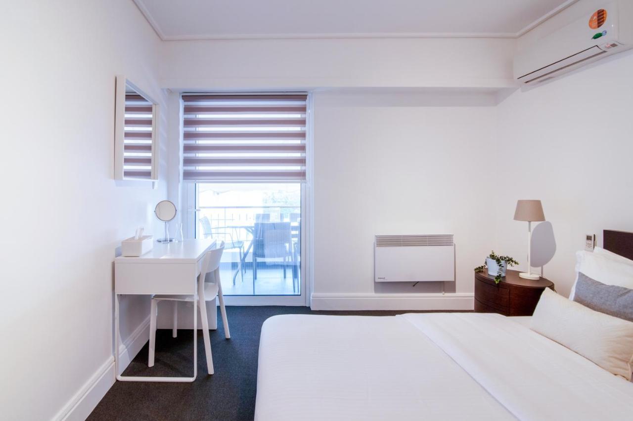 Sun & Sea Suite, Kavouri 아테네 외부 사진