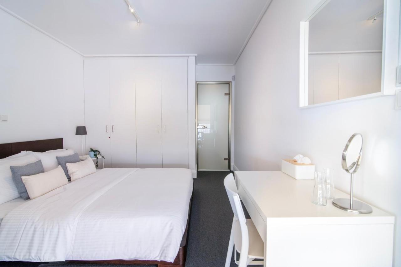 Sun & Sea Suite, Kavouri 아테네 외부 사진